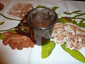 Плов азербайджанський з куркою і солодощами (куркою) Плов азербайджанський з куркою і солодощами