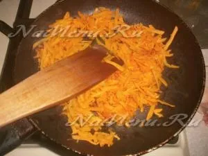 Плов з курки з перловкою