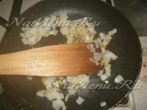 Плов з курки з перловкою