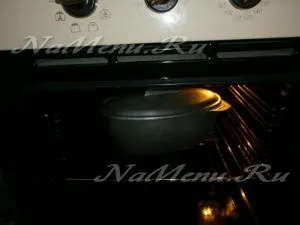 Плов з курки з перловкою