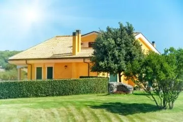 Плюси і мінуси покупки нерухомості за кордоном (покупки) Плюси і мінуси покупки нерухомості за кордоном