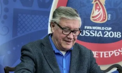 Чому геннадий орлів - головний ганьба вітчизняного тв (жалюгідна історія Геннадій Орлов) Чому геннадий орлів - головний ганьба вітчизняного тв
