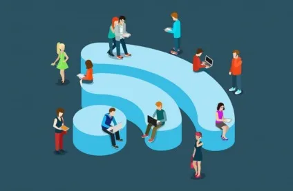 Чому безкоштовний wi-fi може бути небезпечний (липові точки доступу) Чому безкоштовний wi-fi може бути небезпечний