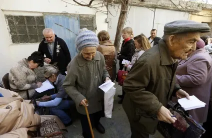 Чому без пенсії можуть залишитися мільйони Украінан (залишитися) Чому без пенсії можуть залишитися мільйони Украінан