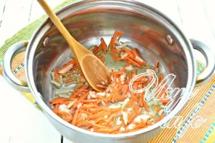 Плов з перловки з куркою рецепт з фото (перловка) Плов з перловки з куркою рецепт з фото
