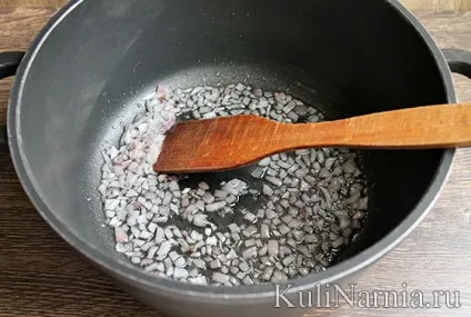 Плов зі свинини рецепт з фото крок за кроком (плов зі свинини) Плов зі свинини рецепт з фото крок за кроком
