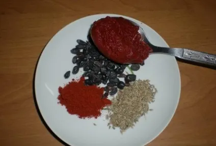 Плов з перловки з куркою - покроковий рецепт з фото на (кулінари) Плов з перловки з куркою - покроковий рецепт з фото на