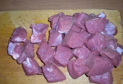 Плов з перловки з куркою - покроковий рецепт з фото на (рецепти) Плов з перловки з куркою - покроковий рецепт з фото на