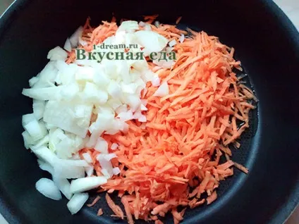 Плов з куркою з преловкі - рецепт з фото - смачна їжа (куркою) Плов з куркою з преловкі - рецепт з фото - смачна їжа