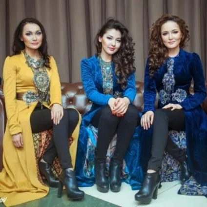 Чому баян не прийшла на весілля своєї підопічної, жіночий портал comode