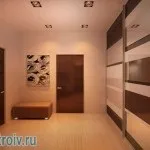Дизайн коридору
