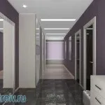 Дизайн коридору