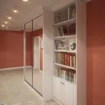 Дизайн коридору