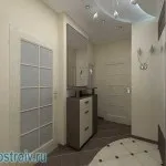 Дизайн коридору