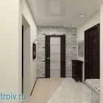 Дизайн коридору