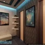 Дизайн коридору