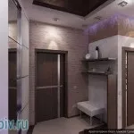 Дизайн коридору