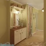 Дизайн коридору