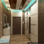 Дизайн коридору