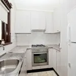 Дизайн і планування вузької кухні фото в інтер'єрі, меблі, проекти (кухні) Дизайн і планування вузької кухні фото в інтер'єрі, меблі, проекти