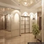 Дизайн коридору