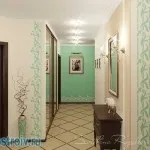 Дизайн коридору