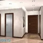 Дизайн коридору