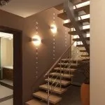 Дизайн коридору
