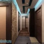 Дизайн коридору