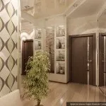 Дизайн коридору