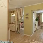 Дизайн коридору