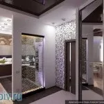 Дизайн коридору
