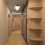 Дизайн коридору в квартирі - як створити красу в маленькому просторі