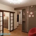 Дизайн коридору