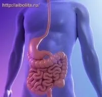 Дискомфорт внизу живота