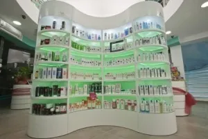 Дизайн магазину косметики в Харкові ціни, вартість (косметики) Дизайн магазину косметики в Харкові ціни, вартість