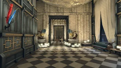 Dishonored настройка для потужних систем - графіка без мила - файли - патч, демо, demo, моди,