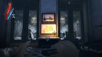 Dishonored настройка для потужних систем - графіка без мила - файли - патч, демо, demo, моди,