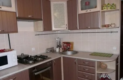 Дизайн кухні економ класу (класу) Дизайн кухні економ класу