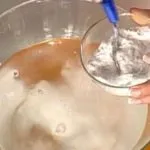 Манікюр сонечко покроково з фото, корисні поради на кожен день - для дому, по догляду за собою (корівка) Манікюр сонечко покроково з фото, корисні поради на кожен день - для дому, по догляду за собою
