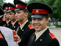 Мама за контрактом