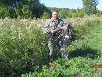 Кращі способи полювання на глухаря восени (способи) Кращі способи полювання на глухаря восени