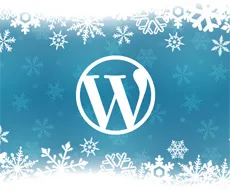 Кращі плагіни снігу на сайті wordpress (Tribulant Snow Storm) Кращі плагіни снігу на сайті wordpress