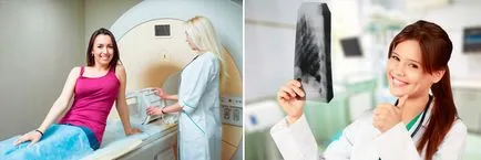 Магнітно-резонансна томографія хребта, суглобів, голови і не тільки в діагностичному центрі (магнітно-резонансна томографія) Магнітно-резонансна томографія хребта, суглобів, голови і не тільки в діагностичному центрі