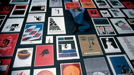 Made by saul bass