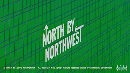 Made by saul bass