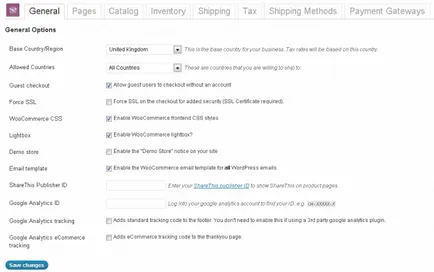 Магазин на wordpress за допомогою woocommerce (відео уроки wordpress) Магазин на wordpress за допомогою woocommerce