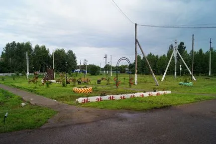 Люблять село і намагаються, щоб все навколо було красиво - газета нова кама