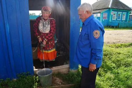 Люблять село і намагаються, щоб все навколо було красиво - газета нова кама