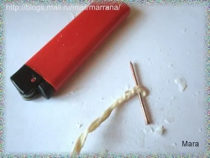 Мама для мам свічки своїми руками (грудне вигодовування) Мама для мам свічки своїми руками